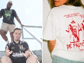 Isi se viste con las rimas de Ill Pekeño y Ergo Pro