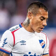 “Si Vargas no llega, se van a encargar de que lo traten de mercenario... Ellos son los que mandan en la U”