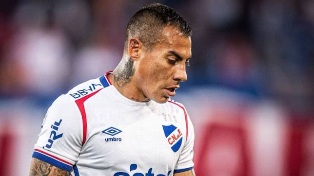 “Si Vargas no llega, se van a encargar de que lo traten de mercenario... Ellos son los que mandan en la U”