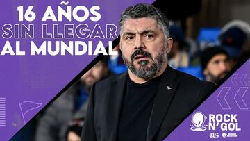 ¿Es el fin de una era para los tetracampeones? Además, desmenuzamos el "aburridísimo" duelo entre el Congo y Jamaica que definió al próximo rival de la Selección Colombia en el Mundial 2026.
