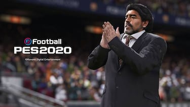 eFootball PES 2020, ya lo hemos jugado: así ha cambiado