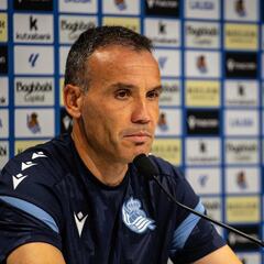 Sergio Francisco: “Necesitamos dar un paso más, ya no valen las excusas”