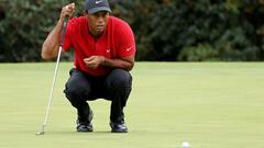 El nuevo milagro de Tiger Woods: jugará en Augusta