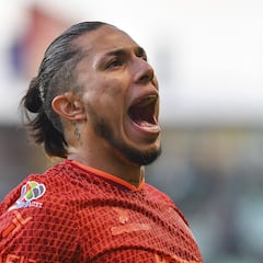 Cruz Azul, cada vez más cerca de fichar a Carlos Salcedo