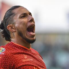 Cruz Azul presenta oficialmente a Carlos Salcedo