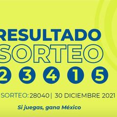 Resultados Lotería Tris Extra hoy: ganadores y números premiados | 30 de diciembre