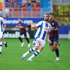 Arambarri, frontón del Leganés