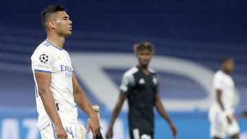 Reacciones, polémica, análisis y comentarios del Real Madrid 1-2 Sheriff