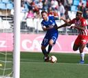 Almería 3-1 Córdoba: resultado, resumen y goles del partido