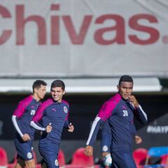 Al Rebaño le cuesta sumar de a tres en la jornada 1