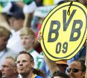 El Dortmund sabe vender: 543,7 millones en los últimos ocho años