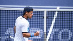 Así es el cuadro de Schwartzman en el Miami Open 2023