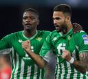 Resumen y goles del Betis vs. Mallorca de Liga Santander