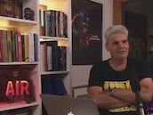 Guarello carga contra Garin por su abandono en Copa Davis: “Massú no se hubiera retirado”