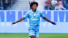 Atlético Mineiro, cerca de fichar a Mateo Cassierra: “Tenemos un preacuerdo”