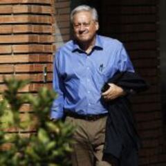 Salah responde a Sampaoli: "Los contratos están para cumplirse"