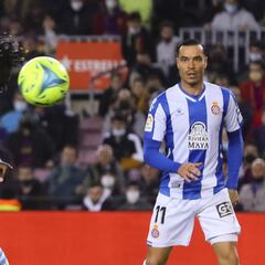 Dimata, síntoma de una sequía