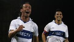 La UC vence a Huachipato en un duelo que no dio respiro
