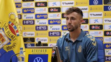 Clemente: "Queda mucho todavía"