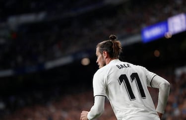 Modric on Bale: "People should respect him for the person he is"