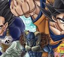 Dragon Ball Super: el nuevo capítulo recupera la violencia sin paliativos; ya disponible