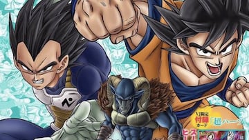 Dragon Ball Super: el nuevo capítulo recupera la violencia sin paliativos; ya disponible