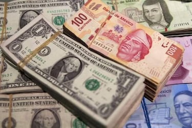 Precio del dólar, 22 de octubre: cuál es el tipo de cambio en México