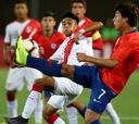 Ecuador - Chile: TV, horario y cómo ver online Sudamericano Sub 17