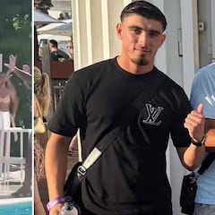 Un futbolista inglés la lía en Ibiza: le lanza una silla a una mujer y la deja inconsciente