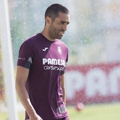 El entorno de Bruno está convencido de que esta vez es la definitiva