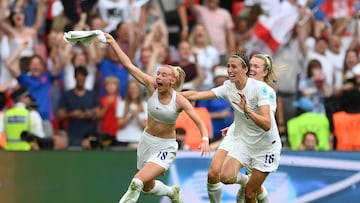 How many people watched the last Women’s Euros final?