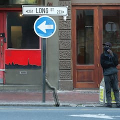 South African health minister: the sooner we move to level 1 lockdown the better