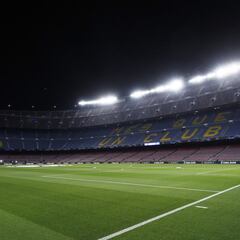 Más de 31.000 socios solicitan entradas para el Barça-Bayern