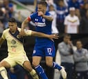 América - Cruz Azul, final de la Liga MX; cómo y dónde ver