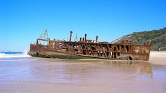 The stunning ‘Paradise’ that is home to deadly dangers