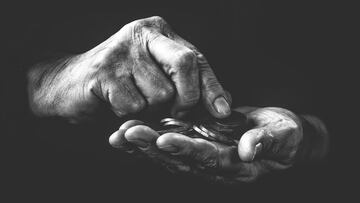 Así podría afectar a los autónomos el aumento de la cotización para las pensiones.
