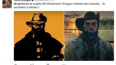 Red Dead Redemption 2: ¿Será una precuela? Revelada la identidad de 5 forajidos