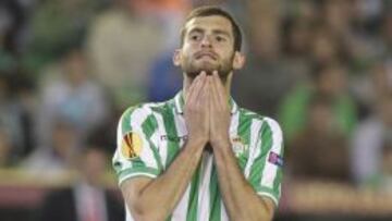 Leo ha ganado protagonismo con los partidos.