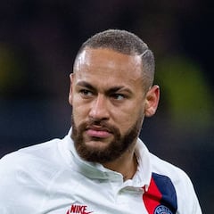 El PSG ya trabaja en la repatriación de sus jugadores