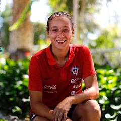 Oficial: la gran promesa del fútbol chileno ficha en Europa