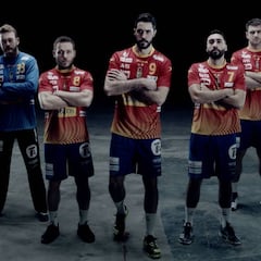 Los adjetivos de 'Los Hispanos': el spot para el Mundial de Francia