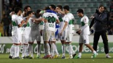 El Elche disputará su partido ante el Barcelona B el viernes 10 de mayo, correspondiente a la jornada 38 de la Liga Adelante.