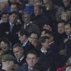 El Valencia sigue sin ganar con Peter Lim en el estadio