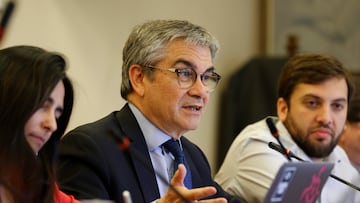 Autopréstamo del AFP: qué dijo el Gobierno y lo que necesita para ser aprobado el 2023