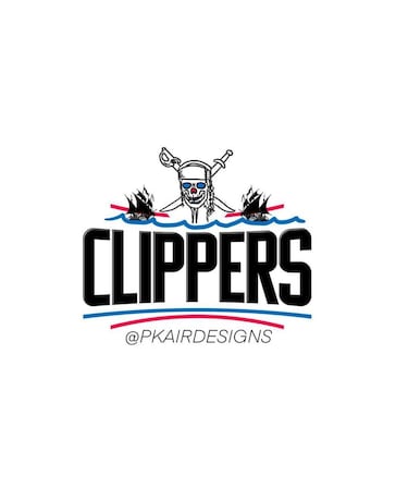 Los logos ‘versión Disney’ de los equipos de la NBA