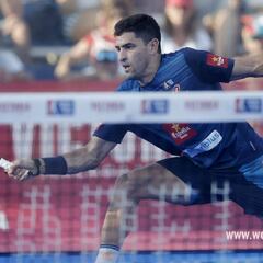 Hesacore, la apuesta de Bullpadel para revolucionar el grip