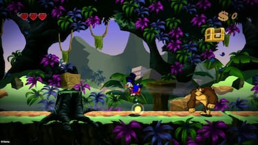 Ducktales Remastered, Impresiones