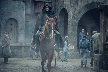 The Witcher de Netflix confirma que el rodaje de la Temporada 2 ha comenzado