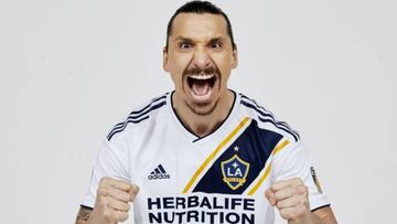 LA Galaxy quiere festejar su cumpleaños con victoria a LAFC