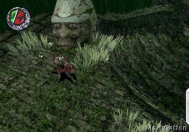 The Bard's Tale Worldwide